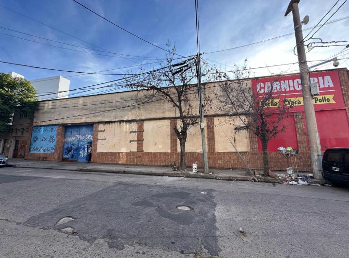 Lote en esquina en Alberdi — Santa Rosa al 2100 — Venta, foto 4 de 8