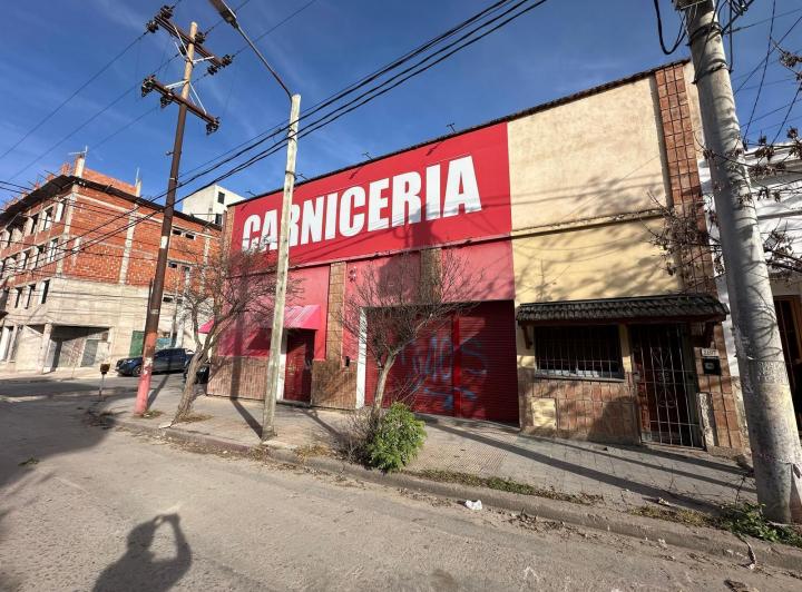 Lote en esquina en Alberdi — Santa Rosa al 2100 — Venta, foto 5 de 8