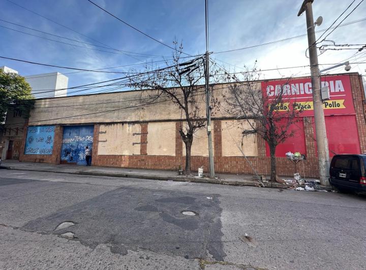 Lote en esquina en Alberdi — Santa Rosa al 2100 — Venta, foto 6 de 8
