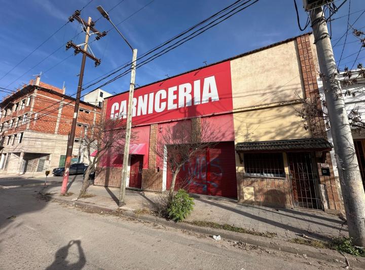 Lote en esquina en Alberdi — Santa Rosa al 2100 — Venta, foto 7 de 8