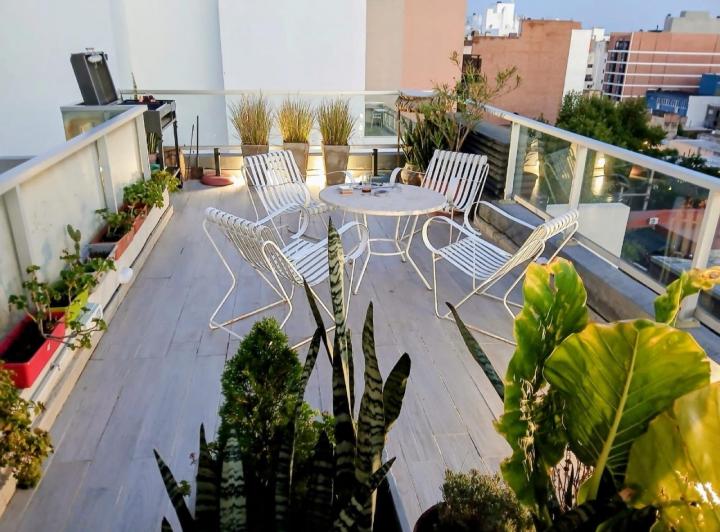 Departamento 3 ambientes en General Paz — Catamarca al 800 — Venta, foto 1 de 8