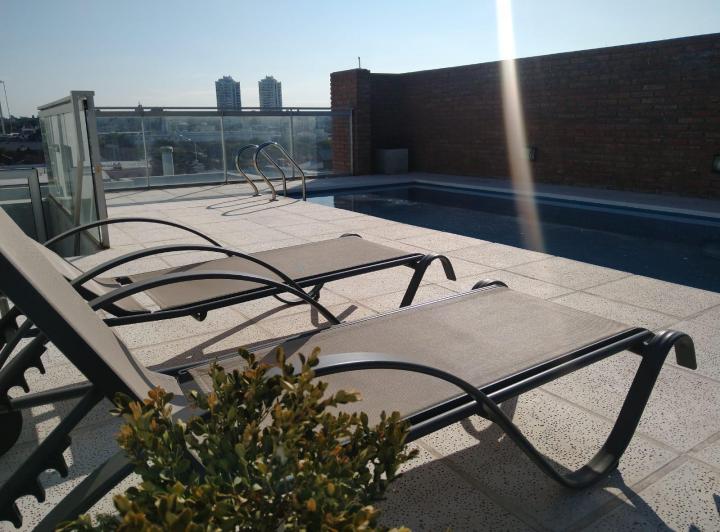 Departamento 4 ambientes en General Paz — Catamarca al 1100 — Venta, foto 1 de 8