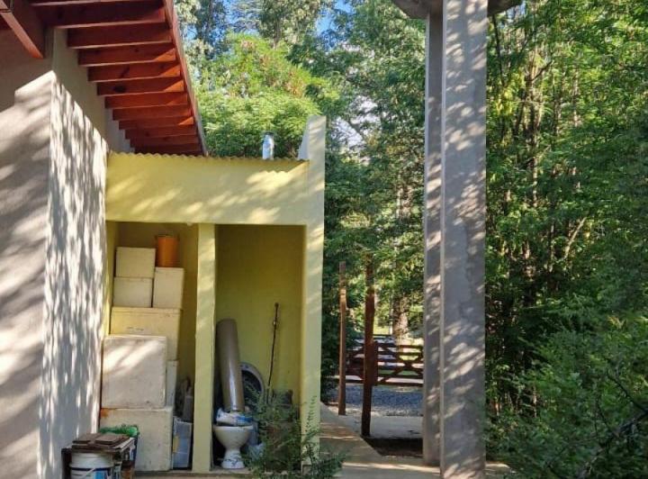Casa 3 ambientes en Las Rabonas — Casa EN LAS Rabonas Hacia EL Dique LA Viña!! Paisaje Soñado!! Traslasierra!! — Venta, foto 4 de 8