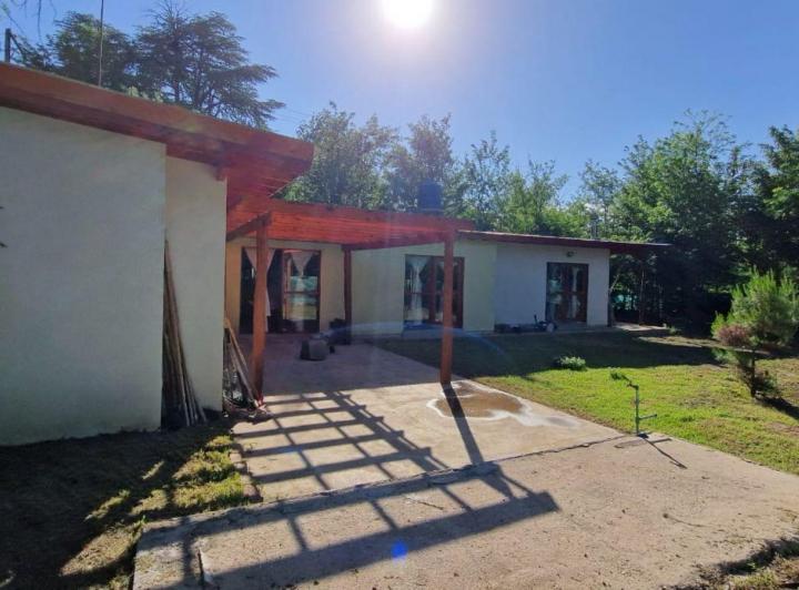 Casa 3 ambientes en Las Rabonas — Casa EN LAS Rabonas Hacia EL Dique LA Viña!! Paisaje Soñado!! Traslasierra!! — Venta, foto 5 de 8