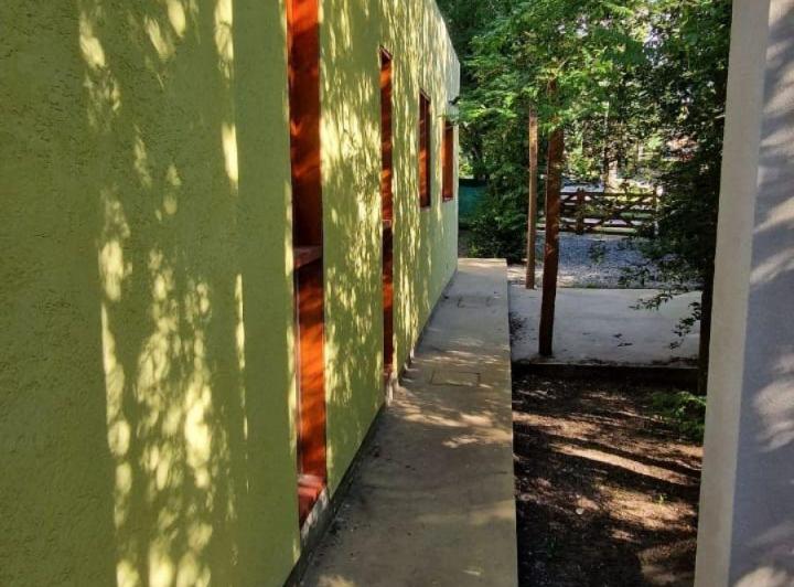 Casa 3 ambientes en Las Rabonas — Casa EN LAS Rabonas Hacia EL Dique LA Viña!! Paisaje Soñado!! Traslasierra!! — Venta, foto 8 de 8