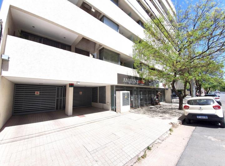 Cochera en Cofico — Bedoya al 900 — Venta, foto 1 de 7