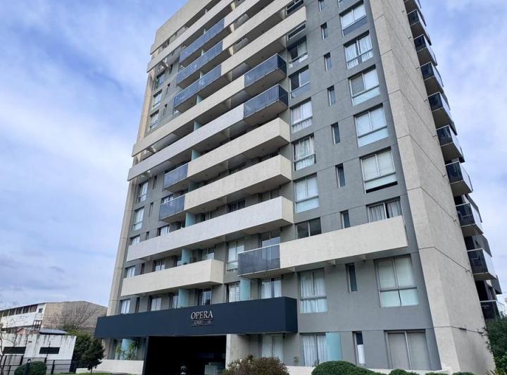 Departamento 4 ambientes en Las Rosas — Estupendo Departamento en Opera Luxury! — Venta, foto 2 de 8
