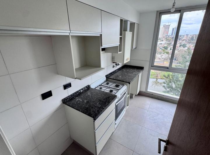 Departamento 4 ambientes en Las Rosas — Estupendo Departamento en Opera Luxury! — Venta, foto 7 de 8