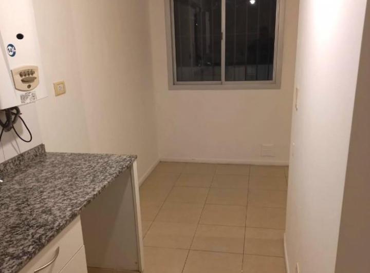 Departamento 1 dormitorio en Güemes — Marcelo T de Alvear al 1000 — Alquiler, foto 3 de 8