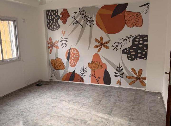 Departamento 2 ambientes en Alquiler en Alta Córdoba — Juan del Campillo al 500 — Alquiler, foto 1 de 8
