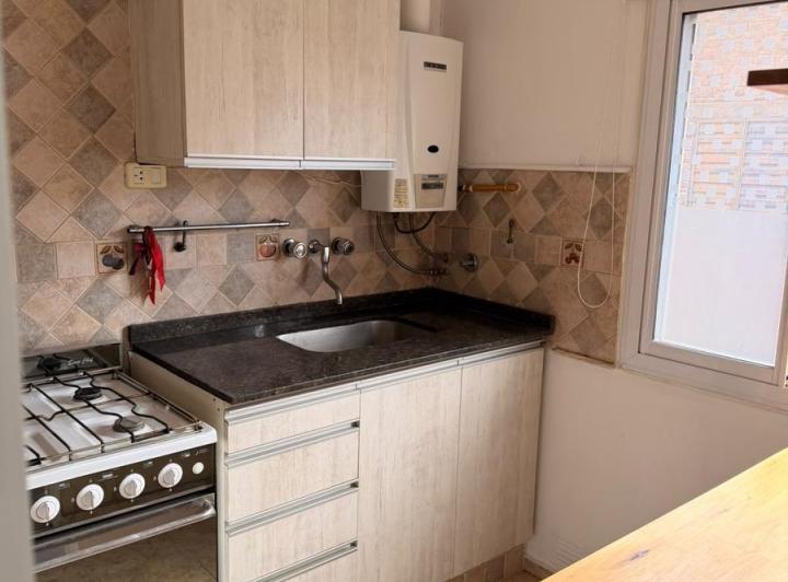 Departamento 2 ambientes en Alquiler en Alta Córdoba — Juan del Campillo al 500 — Alquiler, foto 2 de 8