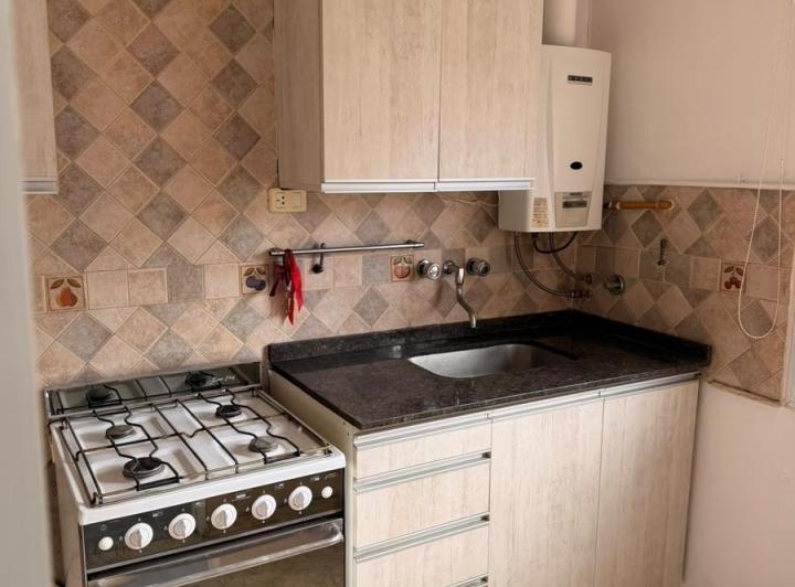Departamento 2 ambientes en Alquiler en Alta Córdoba — Juan del Campillo al 500 — Alquiler, foto 3 de 8