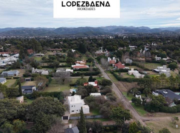 Lote en Villa Allende Golf — Teruel al 900 — Venta, foto 1 de 8