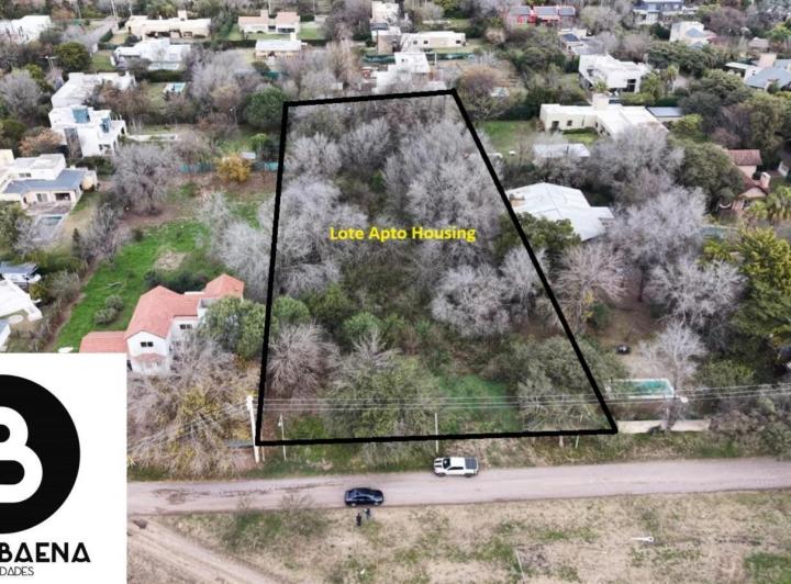 Lote en Villa Allende Golf — Teruel al 900 — Venta, foto 2 de 8