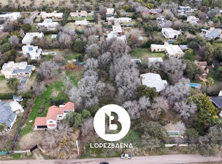 Lote en Villa Allende Golf — Teruel al 900 — Venta, foto 4 de 8
