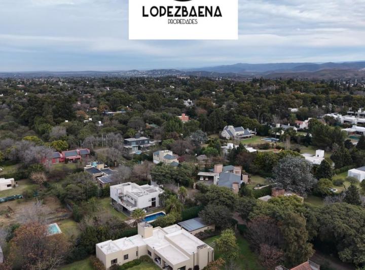 Lote en Villa Allende Golf — Teruel al 900 — Venta, foto 5 de 8