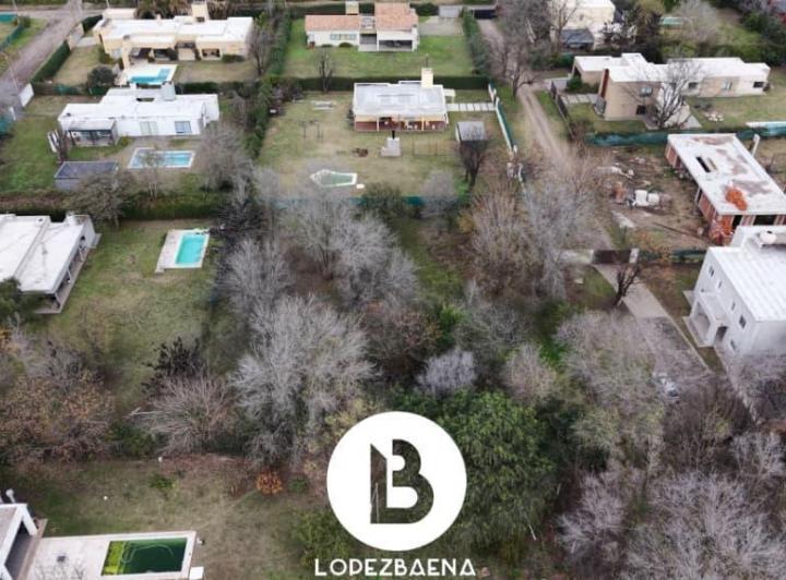 Lote en Villa Allende Golf — Teruel al 900 — Venta, foto 6 de 8