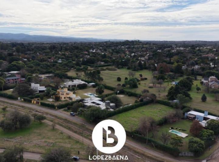 Lote en Villa Allende Golf — Teruel al 900 — Venta, foto 7 de 8