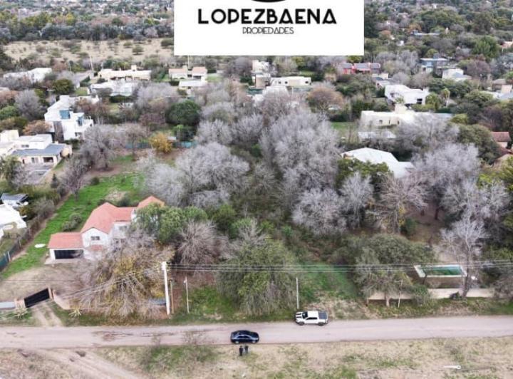 Lote en Villa Allende Golf — Teruel al 900 — Venta, foto 8 de 8