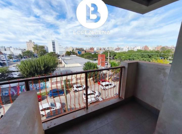 Departamento 1 amb en General Paz — Libertad al 1349 — Venta, foto 6 de 8