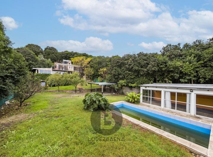 Casa 3 Dorm. en Río Ceballos — Casa a 150m del Camino DEL Cuadrado — Venta, foto 1 de 8