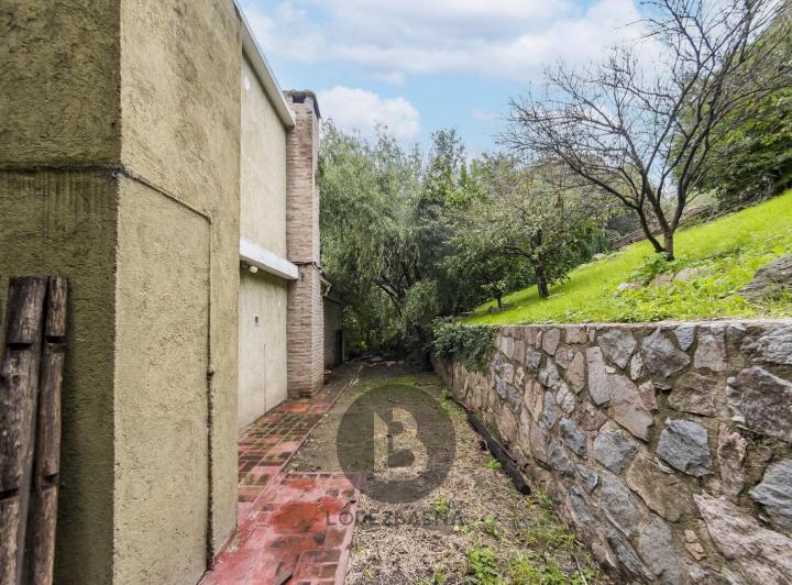 Casa 3 Dorm. en Río Ceballos — Casa a 150m del Camino DEL Cuadrado — Venta, foto 7 de 8