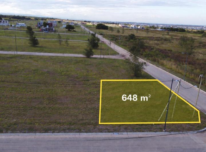 Lote en Docta Parque 2 — Venta, foto 1 de 8