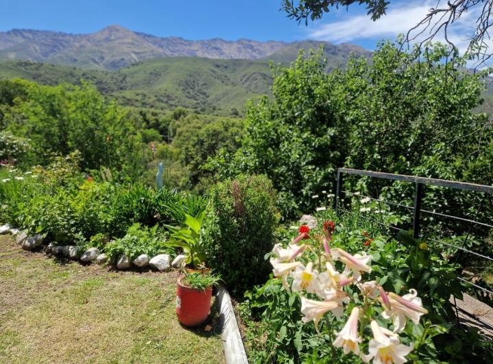 Casa 11 ambientes en Los Hornillos — En Venta Casa de Campo - Vista Imponente en Los Hornillos Traslasierra!! Escritura!! — Venta, foto 3 de 8