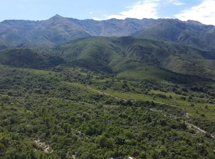 Casa 11 ambientes en Los Hornillos — En Venta Casa de Campo - Vista Imponente en Los Hornillos Traslasierra!! Escritura!! — Venta, foto 4 de 8