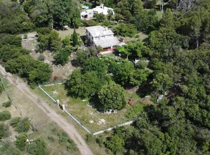 Casa 11 ambientes en Los Hornillos — En Venta Casa de Campo - Vista Imponente en Los Hornillos Traslasierra!! Escritura!! — Venta, foto 5 de 8