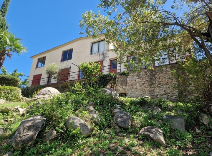 Casa 11 ambientes en Los Hornillos — En Venta Casa de Campo - Vista Imponente en Los Hornillos Traslasierra!! Escritura!! — Venta, foto 7 de 8
