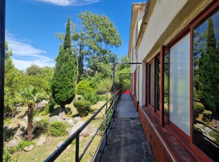 Casa 11 ambientes en Los Hornillos — En Venta Casa de Campo - Vista Imponente en Los Hornillos Traslasierra!! Escritura!! — Venta, foto 8 de 8