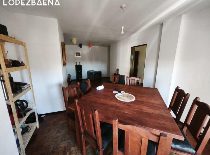 Departamento 6 ambientes en Centro — Av. Velez Sarfield 54 — Venta, foto 1 de 8