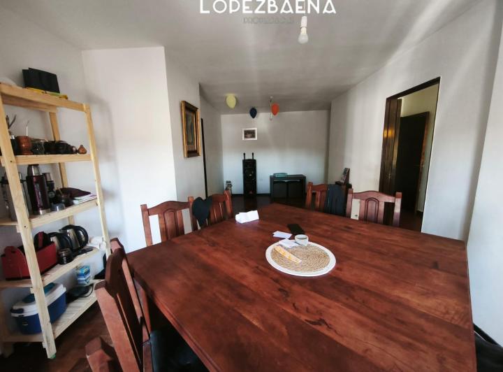 Departamento 6 ambientes en Centro — Av. Velez Sarfield 54 — Venta, foto 7 de 8