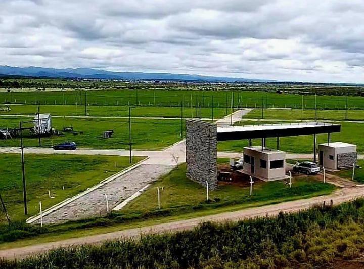 Lote en La Ernestina — La Ernestina ,RP S 376, Córdoba — Venta, foto 2 de 8