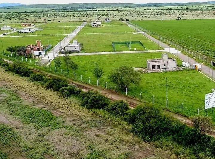 Lote en La Ernestina — La Ernestina ,RP S 376, Córdoba — Venta, foto 3 de 8