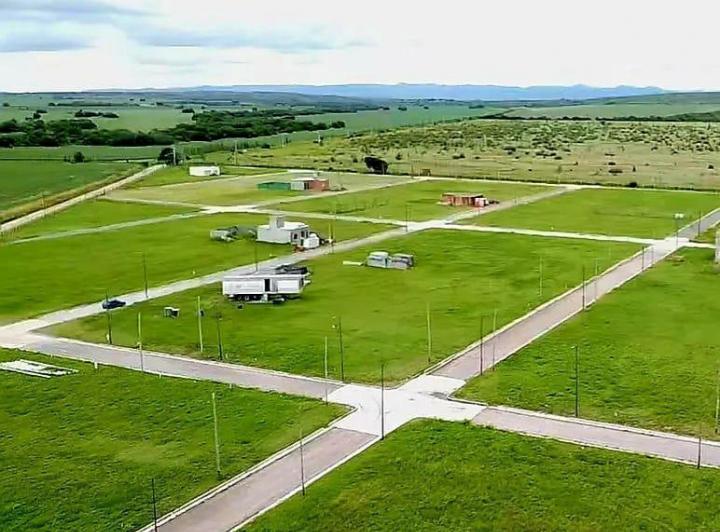 Lote en La Ernestina — La Ernestina ,RP S 376, Córdoba — Venta, foto 4 de 8