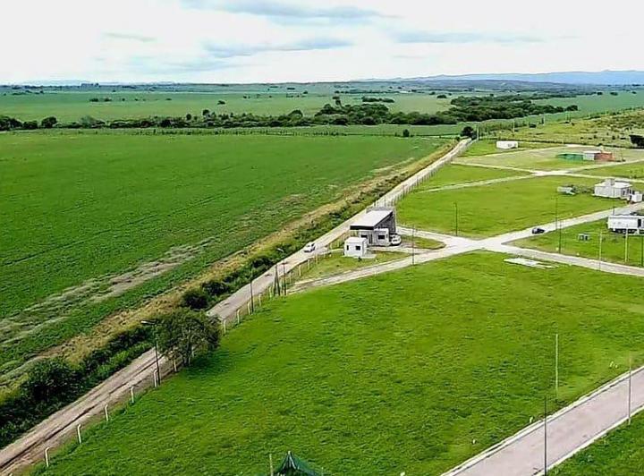 Lote en La Ernestina — La Ernestina ,RP S 376, Córdoba — Venta, foto 6 de 8