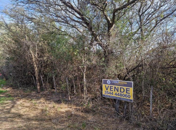 Lote en Cruz de Caña, Traslasierra — Ruta 14 En Venta Terreno 2 Has. Con Pequeño Local en Cruz de Caña, Traslasierra!! — Venta, foto 2 de 8