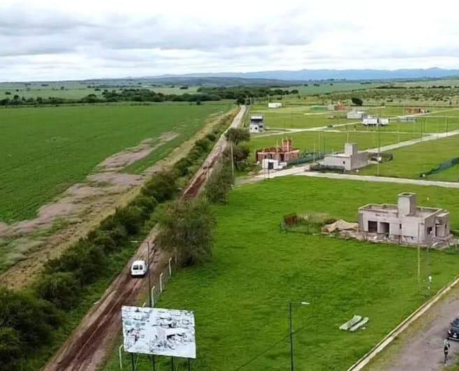 Lote en La Ernestina — La Ernestina ,RP S 376, Córdoba — Venta, foto 8 de 8