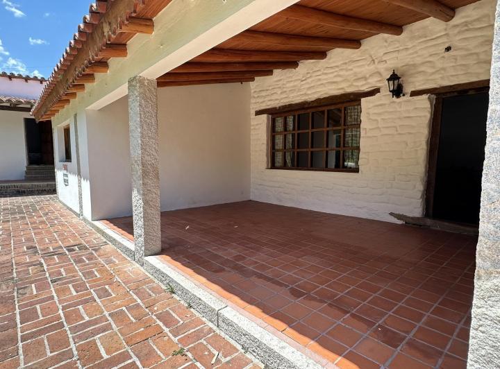 Casa de Campo en Los Molles, Traslasierra — Venta, foto 1 de 8