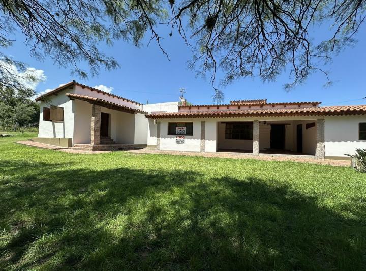 Casa de Campo en Los Molles, Traslasierra — Venta, foto 2 de 8