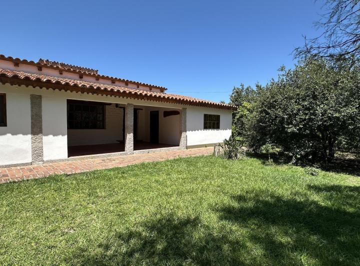 Casa de Campo en Los Molles, Traslasierra — Venta, foto 3 de 8