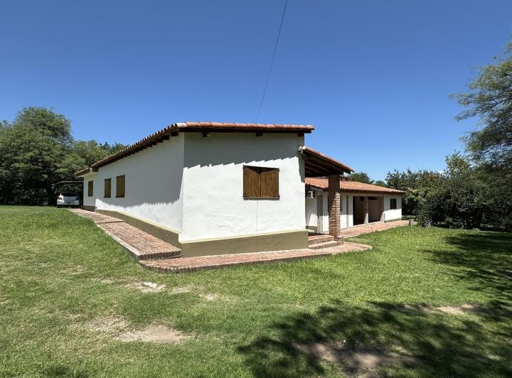 Casa de Campo en Los Molles, Traslasierra — Venta, foto 4 de 8