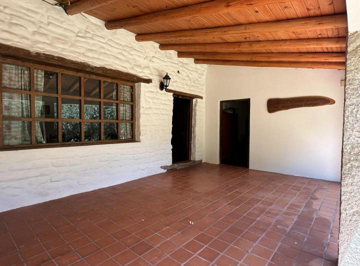 Casa de Campo en Los Molles, Traslasierra — Venta, foto 7 de 8