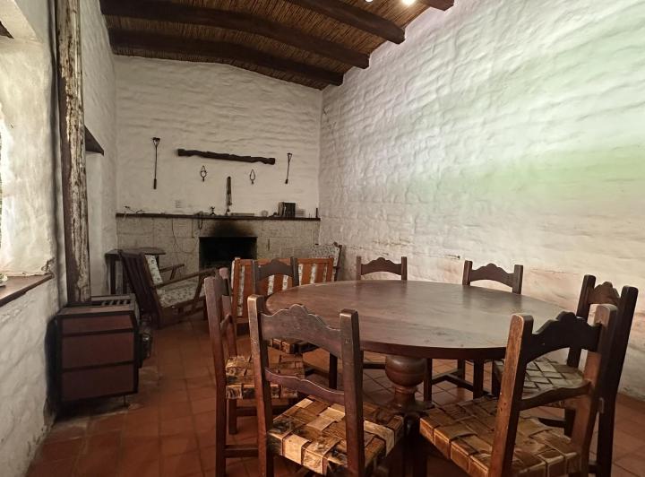 Casa de Campo en Los Molles, Traslasierra — Venta, foto 8 de 8