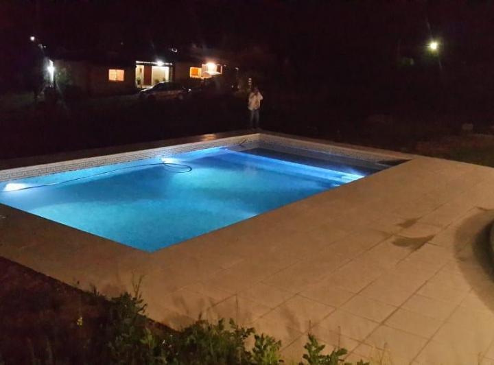 Casa en Tanti — 9 de Julio y — Venta, foto 3 de 8