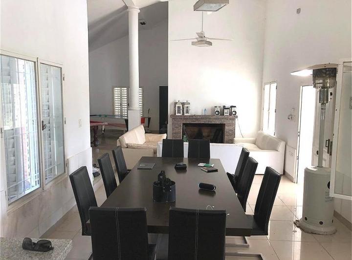 Casa en Tanti — 9 de Julio y — Venta, foto 5 de 8