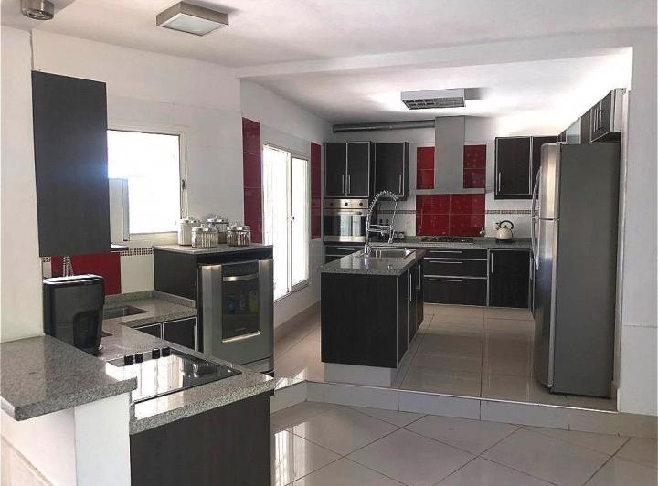 Casa en Tanti — 9 de Julio y — Venta, foto 6 de 8
