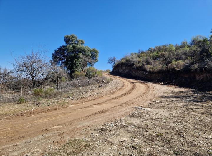 Lote en Achiras Arriba — En Venta los Mejores Terrenos de Achiras Arriba, Traslasierra!! — Venta, foto 3 de 8